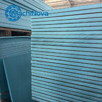 Vente directe d'usine, plaques de mousse de polystyrène extrudé à haute rigidité, isolation thermique, panneaux de mousse XPS