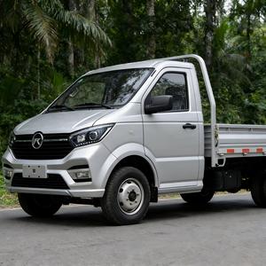 Camión de Carga Pequeño KAMA V12 Euro 6, 1.2T de Carga Útil, Cabina Sencilla, Motor de 1.6L, para Logística y Distribución - Product Image 1