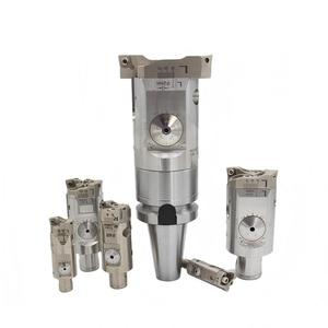 Cabezal de Mandrinado de Doble Broca Indexable <span class=keywords><strong>RBA</strong></span>, Herramienta de Mandrinado de Alta Eficiencia para Centros de Mecanizado CNC, Herramienta Eficiente - Product Image 6