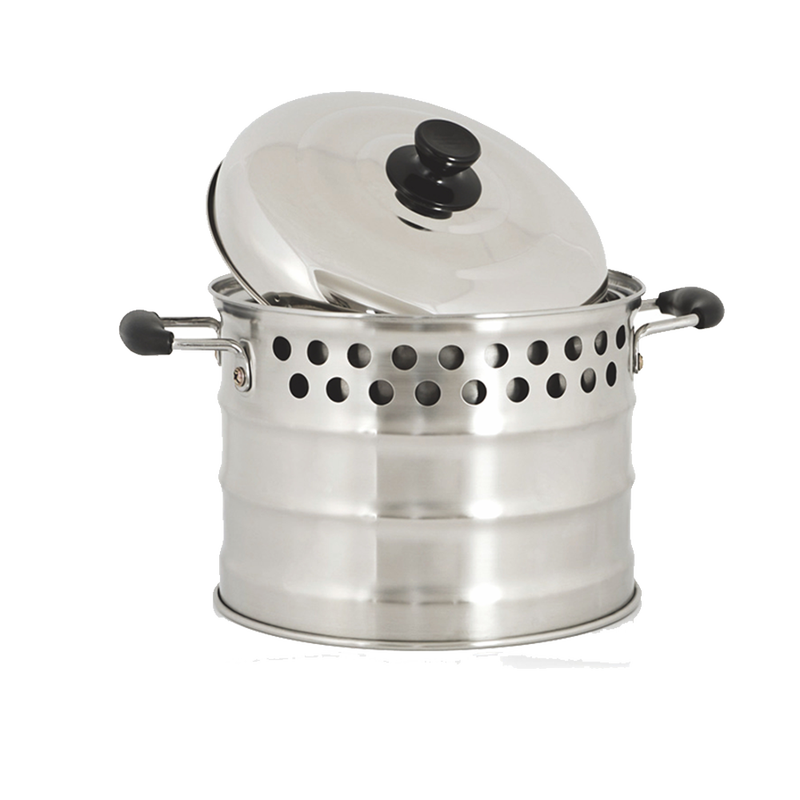 SSM Super Pot Stove Pot Stainless