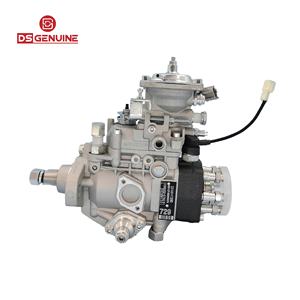 1hd 4.2l 6 צילינדר הזרקת דלק גבוהה משאבת 22100-17290 096000-6760 - Product Image 5