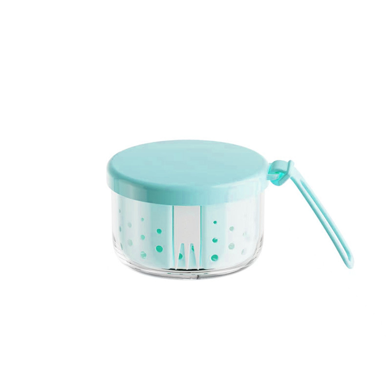 400ml blue-blue or azure blue