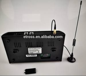 <span class=keywords><strong>CDMA</strong></span> FWT Festnetz-Drahtlosterminal mit 2 RJ-11-Anschlüssen für Telefonanlagen - Product Image 5