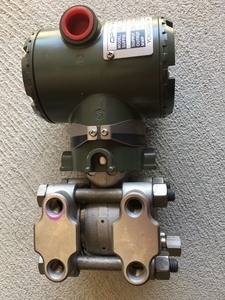 Transmisor de Presión Yokogawa EJA110A Eja110a-elh4a-22nc/nf1, Precio de Primera Mano - Product Image 2