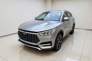 BYD Song PLUS 1.5T Automatique Flagship 2020 d'occasion en excellent état, conduite à gauche, essence, SUV, titre de propriété clair, 5 places, véhicule de banlieue - Product Image 3