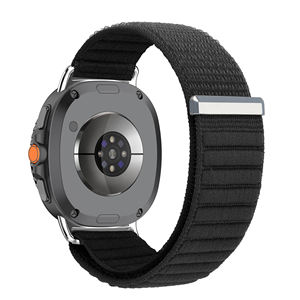 Enjoypretty สายนาฬิกาไนลอนหนึ่งวงสำหรับ Samsung Galaxy Watch8 40/44มม. Watch8คลาสสิก - Product Image 5