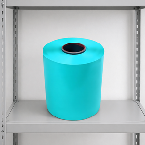 OEM ODM Yongyi Brand Silage Stretch Film 52cmx1800m 70cmx1800m LLDPE Grass Bale Wrap Film 1 Year Shelf Life Global <strong>Agriculture</strong> - Product Image 6