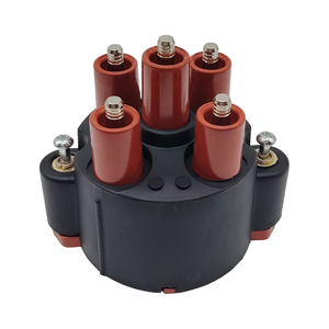 0001584902 Capuchon de distributeur haute qualité pour allumage pour <span class=keywords><strong>Mercedes</strong></span>-Benz <span class=keywords><strong>190</strong></span> W201/Coupé/Classe G - Product Image 3