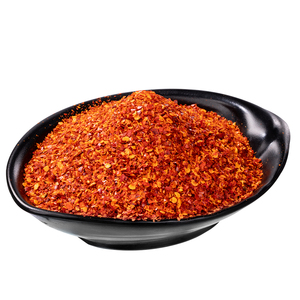 Fiocchi di Peperoncino Rosso Piccante Macinato a Grana Grossa 10-40 Mesh con Etichetta Personalizzata all'Ingrosso - Product Image 5