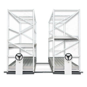 可运输发芽苗床苗圃地块可重新定位苗圃床 - Product Image 5