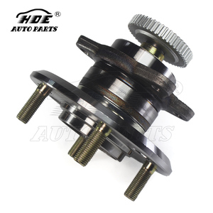 512190 BR930282 52730-38100 Wholesale HDE Auto Parts <b>Wheel</b> Hub Bearing for Hyundai Sonata Kia Optima - Product Image 3
