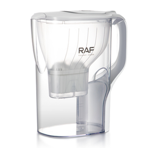 2024 Filtre à eau Pichet à eau domestique <span class=keywords><strong>avec</strong></span> cruche à <span class=keywords><strong>charbon</strong></span> <span class=keywords><strong>actif</strong></span> - Product Image 3