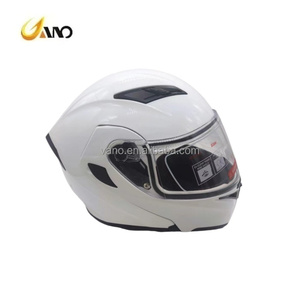 Piezas de Motocicleta WANOU, Precio Competitivo, ABS, Protección Facial Completa, Motocicleta Todoterreno Universal, Aprobado por DOT - Product Image 1