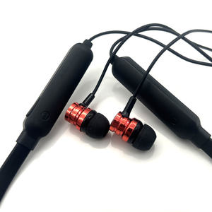 Rekabetçi fiyat toptan kulak içi kulaklık kulaklık kablolu kulaklık - Product Image 2