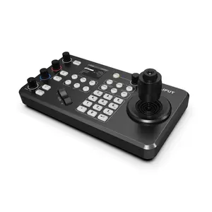 Fernbedienung für PTZ-Video-Kamera Tastatur-Controller