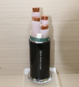 YJV XLPE İzoleli Güç Kablosu 0.6/1kV Bakır PVC Kaplı Elektrik Yeraltı Kablosu <span class=keywords><strong>10mm2</strong></span>-240mm2 OEM Fabrika Tedarikçisi - Product Image 4