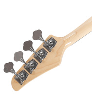 Kualitas baik pabrik langsung Ebony Amplifier Takamine gitar