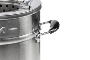 <span class=keywords><strong>Stufa</strong></span> <span class=keywords><strong>a</strong></span> <span class=keywords><strong>Pellet</strong></span> con Ingresso d'Aria Naturale e Grande Combustore Ecologico - Product Image 3