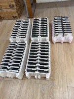 HORNG SHING Hard Disk Drive 16TB SATA 6Gb/s Enterprise Internal HDD Model ST16000NM000J untuk Server