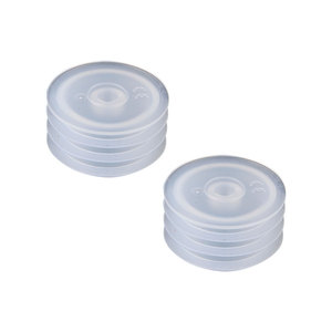 Máy Ép Nhựa Trong Bộ Điều Hợp Ống Tiêm Cho Cổ Chai 18Mm 20Mm 24M 28Mm - Product Image 4