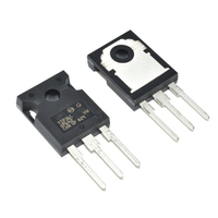 Transistor bipolaire Jekevi TIP36C 100V 25A neuf et original, boîtier TO-247-3, 125W