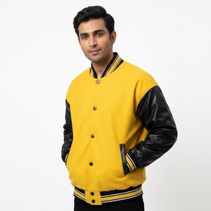 Nouvelle Collection 2026 : Vestes de Sport Respirantes pour Hommes – Qualité Supérieure, Personnalisables, Service OEM, Prix Abordable - Product Image 1
