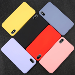 <span class=keywords><strong>Cover</strong></span> Casevphone in Silicone originale di lusso per <span class=keywords><strong>iPhone</strong></span> e per custodie per telefoni cellulari Samsung - Product Image 2