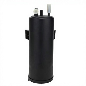 Separador de agua y aceite para Bmw, 16136752623, de metal, para reemplazo y reparación - Product Image 2