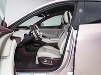 Prix Usine Compétitif – Nouvelle Voiture Électrique Xiaomi YU7 2025 à Longue Autonomie et Transmission Intégrale (AWD) – Fabriquée en Chine
