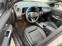 Mercedes-Benz EQA 260 2023 d'occasion en bon état