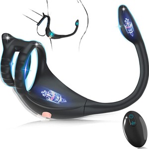 male bullet vibrator Can a Guy Really Use a Bullet Vibrator? main image 1