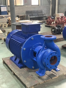 Ventes directes du fabricant Unités de pompe centrifuge à couplage fermé série <span class=keywords><strong>PAC</strong></span> DIN24255/ESBN 733 STD pour l'arrosage - Product Image 6
