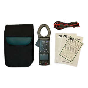 TES-3040H AC Resistance Tester - Product Image 1