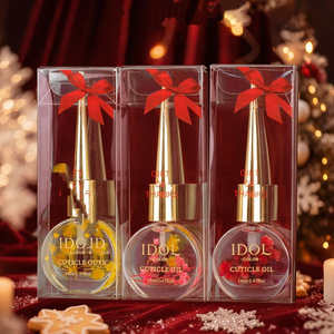 Offre Spéciale voyage taille rose Ex-Prep Puting bouteille d'huile à ongles bio naturel Logo personnalisé soin des cuticules bio naturel Logo personnalisé - Product Image 2