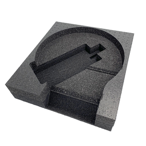 Giá khuyến mãi bảo vệ đóng gói tùy chỉnh EPS bọt xây dựng khuôn bọt EPS - Product Image 2