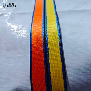 Cinghia per Slackline e Highline per Sport Estremi, 26kN 23kN, Leggera e Resistente: 15mm, 19mm, 20mm, 25mm, Personalizzabile dal Produttore - Product Image 4