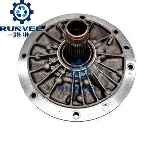 Bomba <span class=keywords><strong>de</strong></span> aceite <span class=keywords><strong>de</strong></span> transmisión automática E40D 4R100 <span class=keywords><strong>de</strong></span> segunda mano, para el caso <span class=keywords><strong>de</strong></span> los que se utilizan, en el momento <span class=keywords><strong>de</strong></span> la compra, en el momento <span class=keywords><strong>de</strong></span> la fecha - Product Image 4