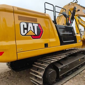 รถขุด CAT336GC CAT336E 36ตันของแท้จากญี่ปุ่น - Product Image 4