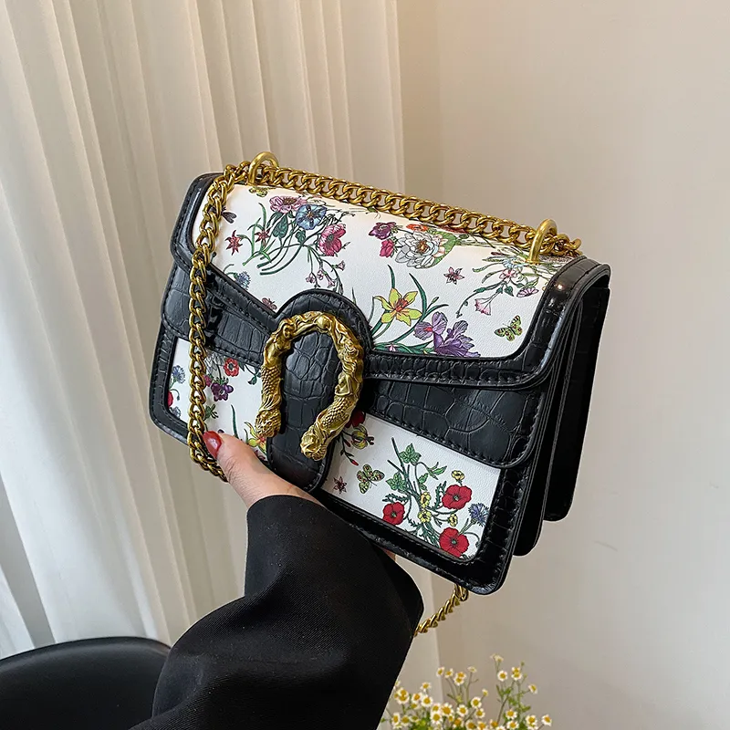 New Handbags Women Shoulder Crossbody Bags 2022 Luxury Design Casual Totes Ladies Messenger bags Female Purses