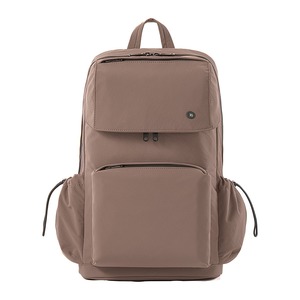 Sac à dos en nylon avec compartiment pour ordinateur portable, léger, KEIRYO Luz Urban L 27x43cm, pour femmes, en stock, Taïwan - Product Image 4