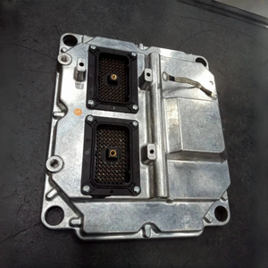 คอนโทรลเลอร์แท้ลดราคา รุ่น 20R-1768 357-2083 345-3381 สำหรับ E320E C6.6 ECU ECM โมดูลควบคุม - Product Image 1