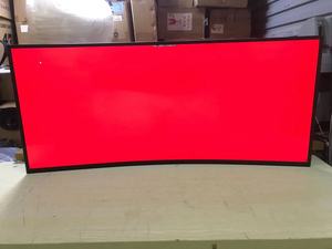 แผงจอ LCD แบบโค้ง LTM340YP02-Q01 ขนาด 34 นิ้ว ความละเอียด <span class=keywords><strong>3440x1440</strong></span> พร้อมชุดควบคุม - Product Image 4