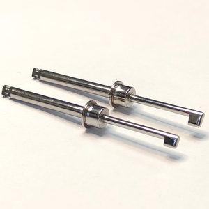 Đi Nụ cười nha khoa xương ghép Phễu dụng cụ xương ghép Phễu - Product Image 2