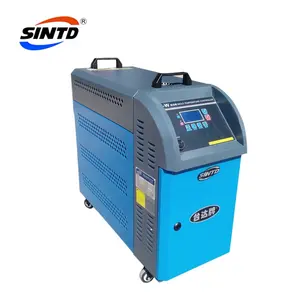 Контроллер температуры пресс-формы SINTD CE/MTC/машина для нагрева и управления пресс-формой