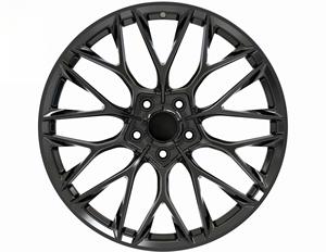 ล้อแม็กอะลูมิเนียมอัลลอย18-22นิ้วขอบ5X114.3 5X120ล้อสำหรับ BMW G20 G30 F10 <span class=keywords><strong>Tesla</strong></span> รุ่น3 Y <span class=keywords><strong>S</strong></span> X ประสิทธิภาพตามสั่ง - Product Image 1