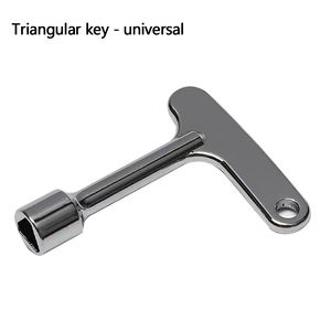 <span class=keywords><strong>Clé</strong></span> triangulaire universelle pour <span class=keywords><strong>ascenseur</strong></span> compatible avec les armoires de commande TKE Mitsubishi <span class=keywords><strong>Otis</strong></span> Toshiba Hitachi, pièces d'<span class=keywords><strong>ascenseur</strong></span> - Product Image 5
