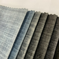 Tapisserie pour canapé en polyester, tissu tricoté imprimé d'une excellente qualité, nouveau design