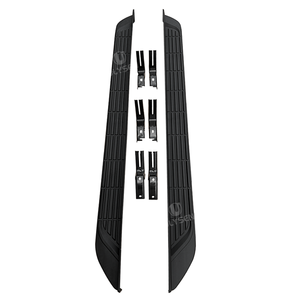 Estribos Laterales Fijos para <span class=keywords><strong>Ranger</strong></span> T6 T7 T8 2012-2020, Accesorios de Modificación para Camioneta - Product Image 3