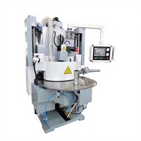 Machine de Rectification CNC SANLIDUN de Marque Haut de Gamme avec Moteur, Garantie 1 An pour Four SanLi à Ressort