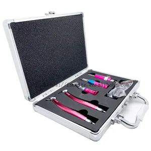 Dental Low Speed Kit Student Handpiece Kits Dental Clinic Equipment Dental Handpiece Kit For Sale